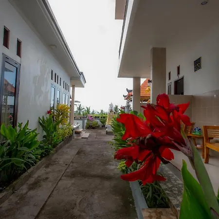 Arie Guest House