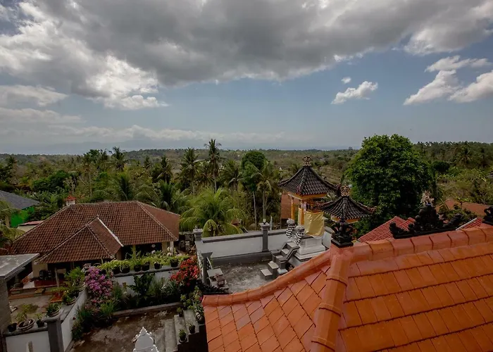 Arie Pensión Sakti
